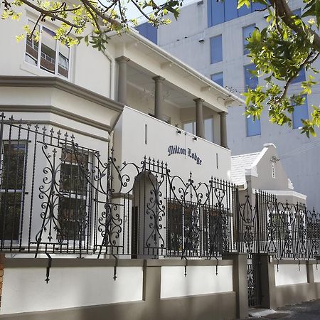 Milton Lodge Cape Town Exterior photo