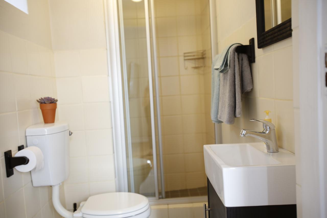 Milton Lodge Cape Town Room photo