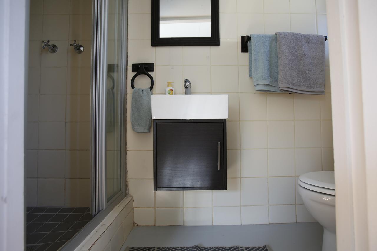 Milton Lodge Cape Town Room photo