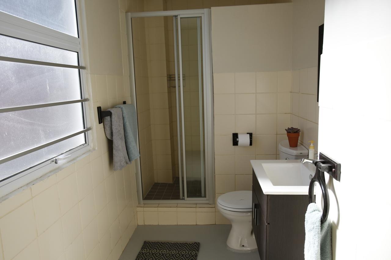 Milton Lodge Cape Town Room photo