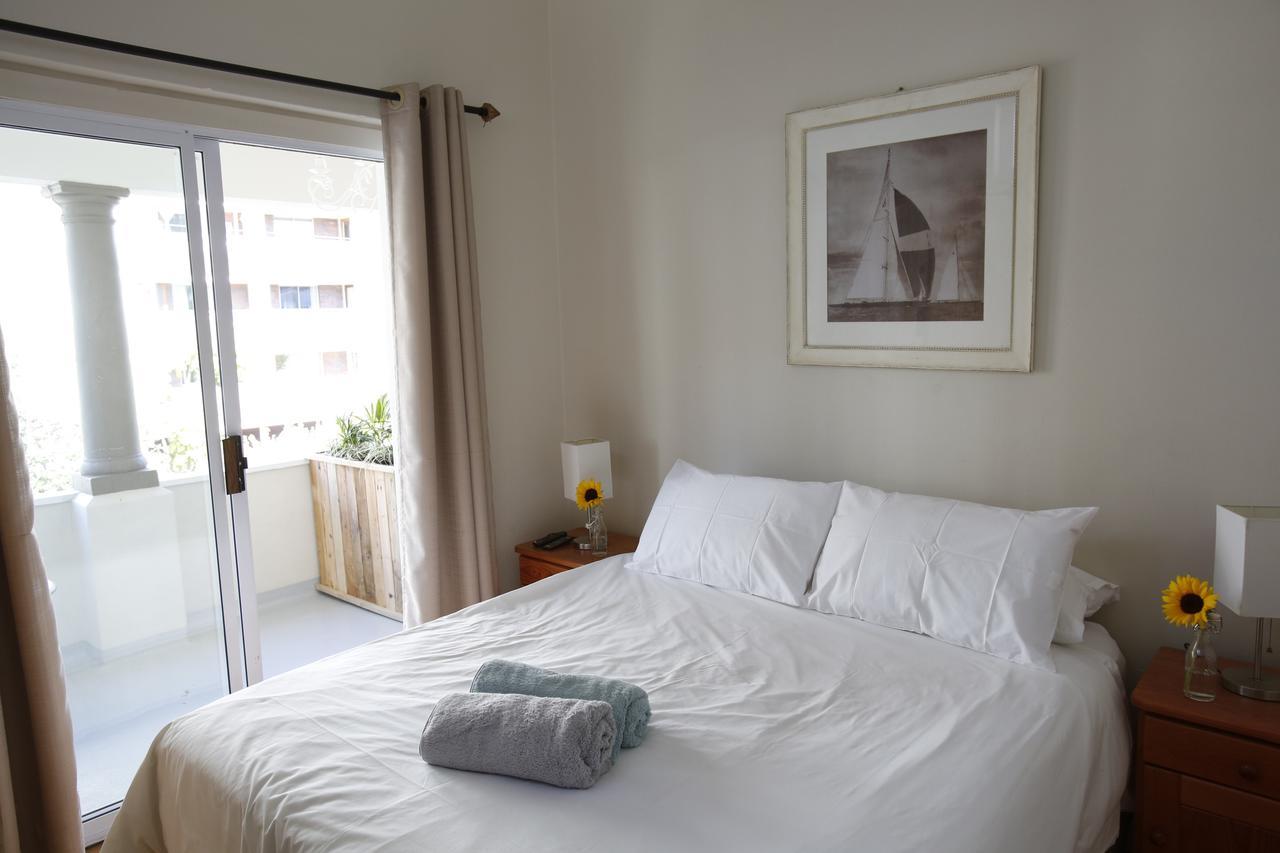 Milton Lodge Cape Town Exterior photo