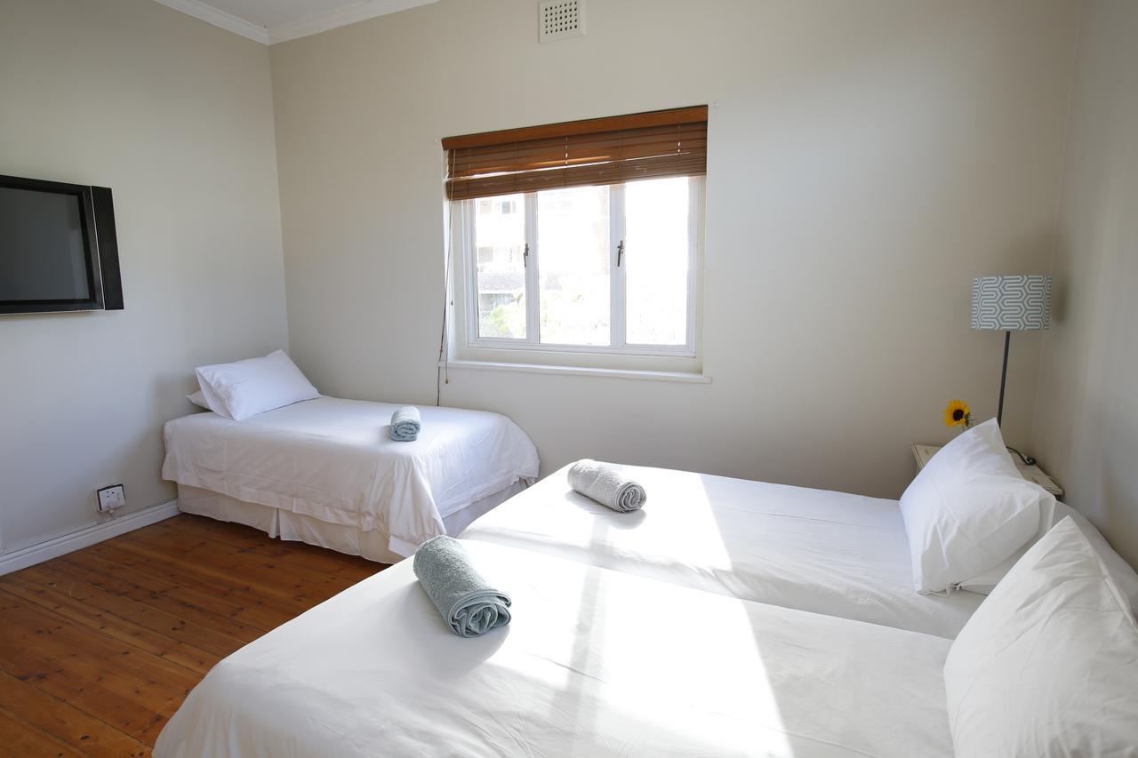 Milton Lodge Cape Town Exterior photo