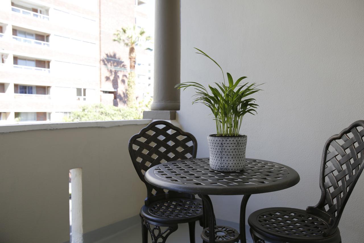 Milton Lodge Cape Town Exterior photo