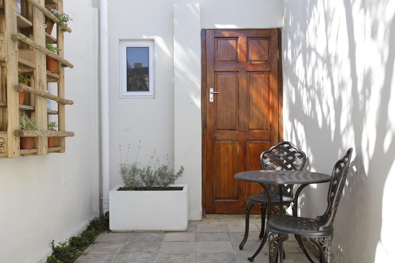 Milton Lodge Cape Town Exterior photo