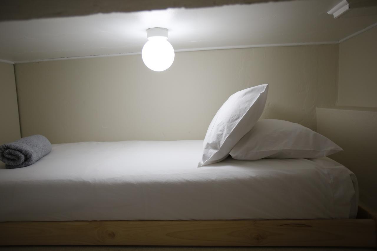 Milton Lodge Cape Town Room photo